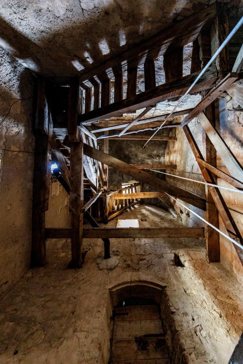 Il Convento Di Villa San Fermo ロニーゴ エクステリア 写真