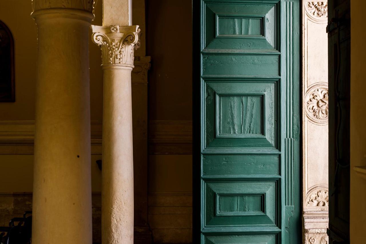 Il Convento Di Villa San Fermo ロニーゴ エクステリア 写真
